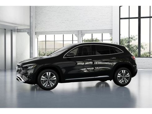 New 2026 Mercedes-Benz GLA 250 GLA 250 image 36