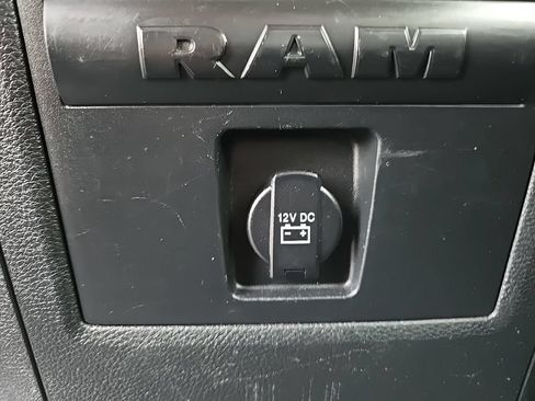 Used 2017 RAM 1500 Big Horn AWD/4WD image 49