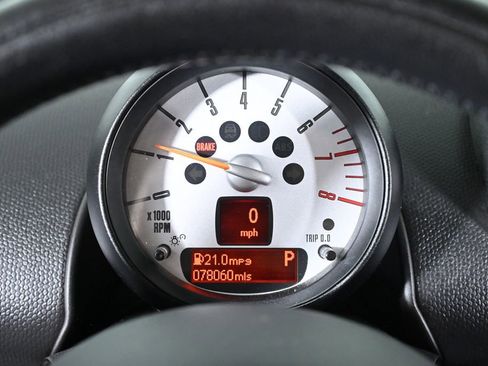 Used 2012 MINI Cooper Countryman S image 14