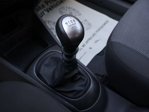 Used 2009 Kia Rio LX FWD image 20