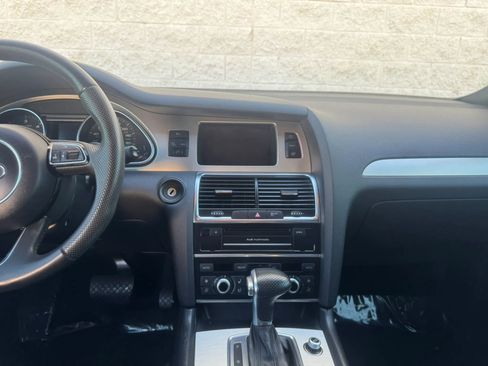 Used 2013 Audi Q7 TDI Prestige AWD/4WD image 27