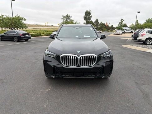 Used 2024 BMW X5 xDrive40i w/ M Sport Package AWD/4WD image 8