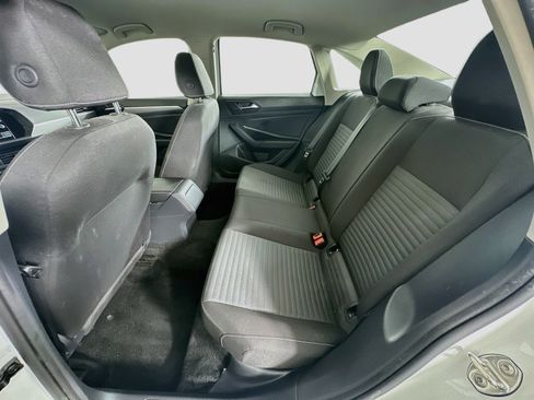 Used 2024 Volkswagen Jetta S FWD image 26