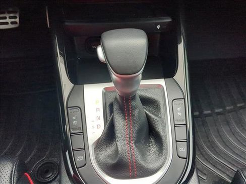 Used 2024 Kia Forte GT w/ GT2 Package image 12