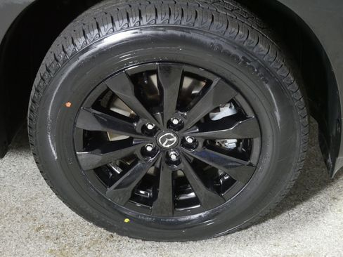 Used 2025 MAZDA CX-50 AWD 2.5 S w/ Premium Package image 15