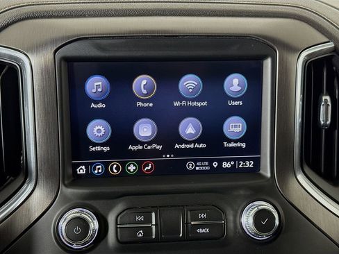 Used 2021 GMC Sierra 1500 AT4 image 14