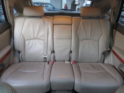 Used 2008 Lexus RX 350 AWD image 22