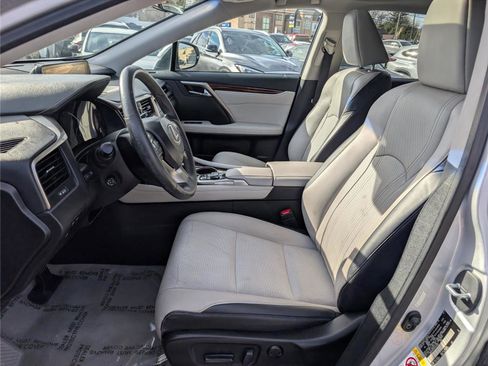 Used 2016 Lexus RX 350 F Sport image 16