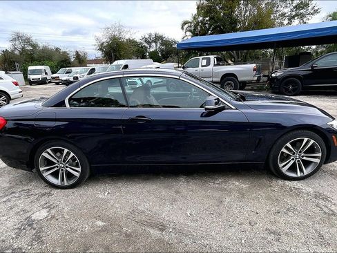 Used 2016 BMW 428i xDrive Convertible image 28