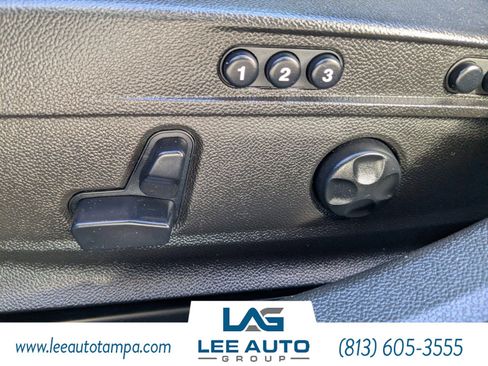 Used 2020 Alfa Romeo Giulia Ti Sport w/ Quick Order Package 22U Sport image 19