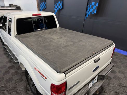 Used 2010 Ford Ranger XLT image 9