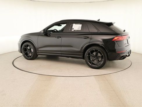 New 2026 Audi RS Q8 performance AWD/4WD image 3