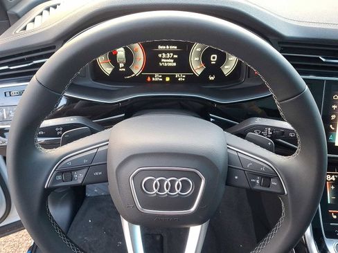 New 2026 Audi Q7 Premium Plus image 16