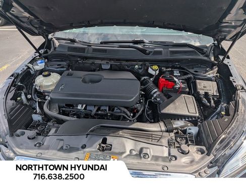 Used 2020 Lincoln Corsair Reserve w/ Equipment Group 201A image 41