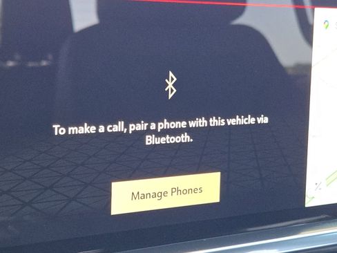 New 2026 GMC Sierra 1500 Elevation w/ Elevation Premium Package image 9