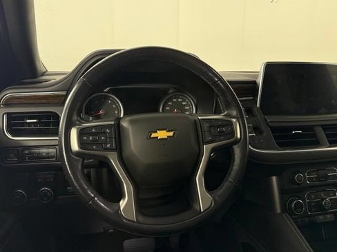 Used 2021 Chevrolet Tahoe Premier w/ Premium Package RWD image 26