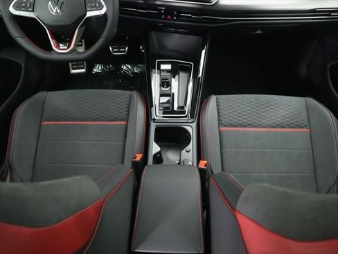 New 2025 Volkswagen GTI SE image 17