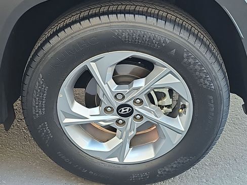 Used 2024 Hyundai Tucson SEL FWD image 12