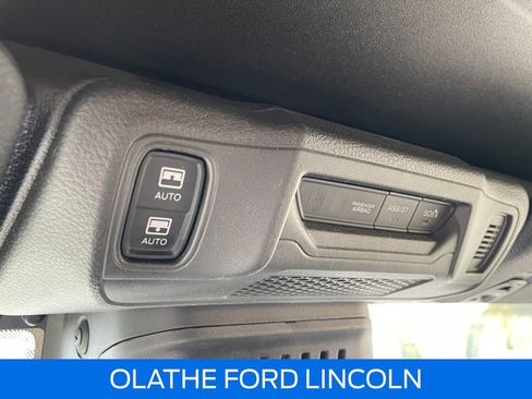 Used 2025 Jeep Wrangler Sahara w/ Safety Group image 11