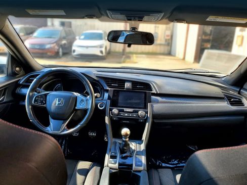 Used 2017 Honda Civic Si image 22