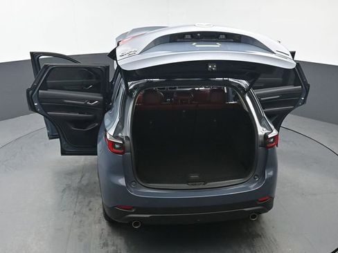 Certified 2023 MAZDA CX-5 Carbon Edition AWD/4WD image 44