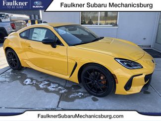 New 2026 Subaru BRZ Series.Yellow video 1