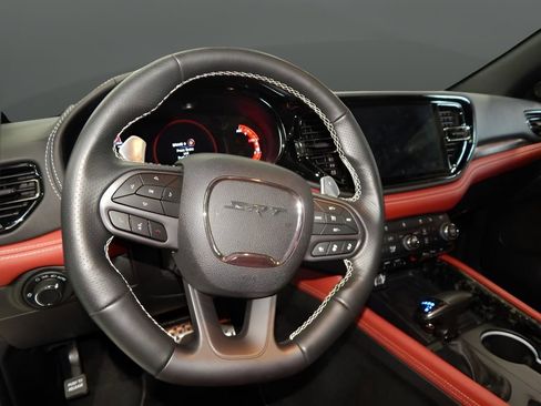 Used 2024 Dodge Durango SRT Hellcat AWD/4WD image 12