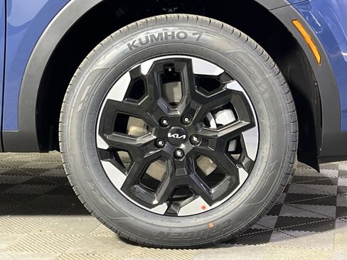 New 2026 Kia Sorento S image 10