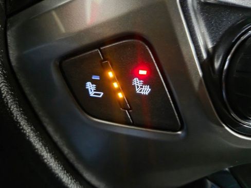 Used 2019 Chevrolet Silverado 1500 LT w/ All Star Edition image 49