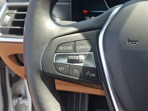 Used 2023 BMW i4 eDrive40 w/ Premium Package RWD image 21
