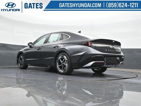 New 2025 Hyundai Sonata SEL FWD image 40