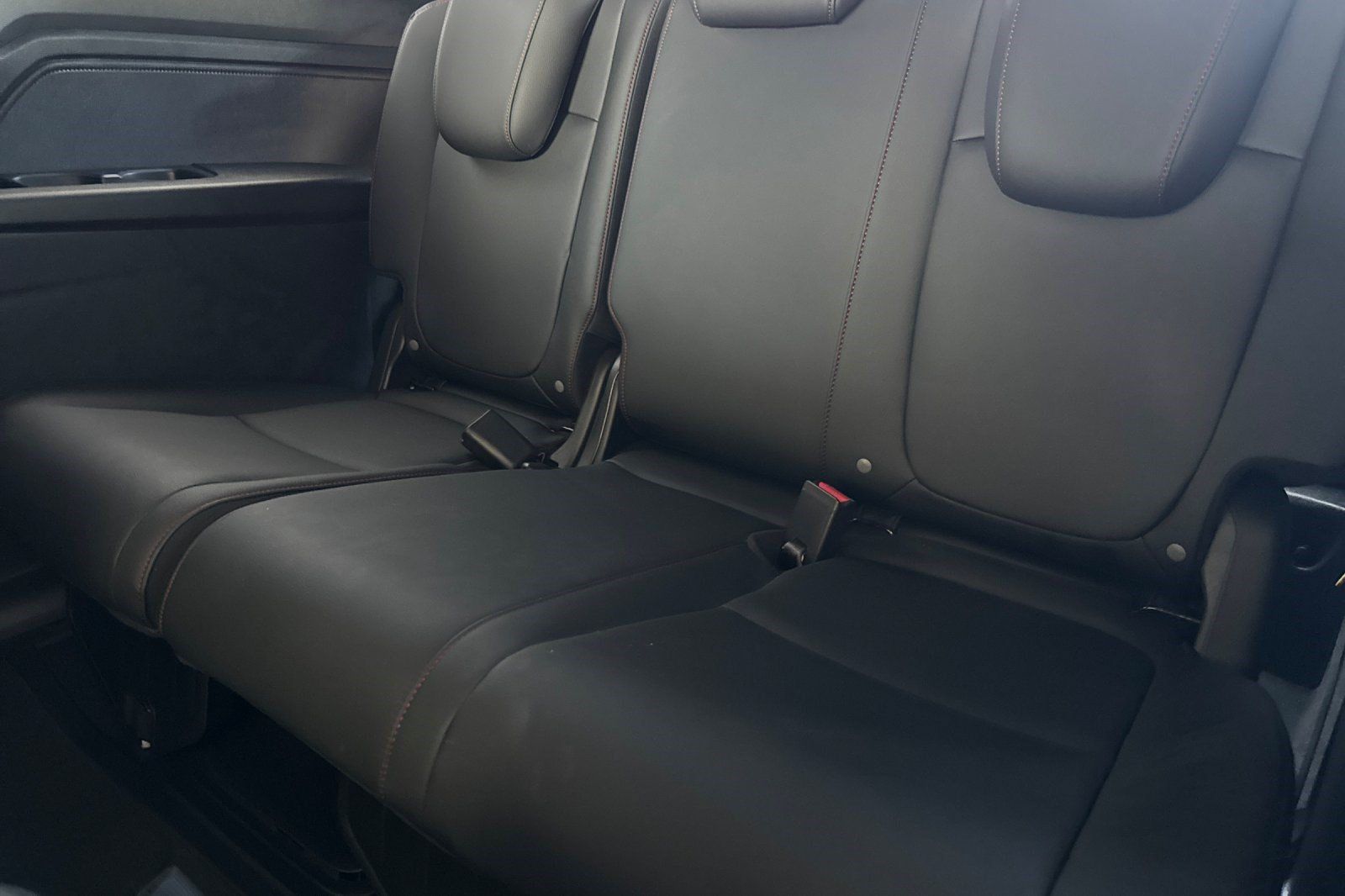 Used 2025 Honda Odyssey Sport-L image 34
