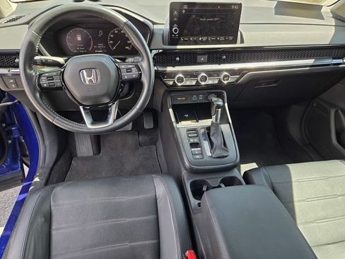 Used 2023 Honda CR-V EX-L image 18