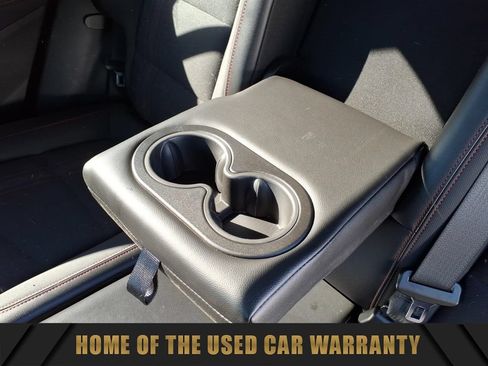 Used 2022 Chevrolet Equinox RS w/ LPO, Floor Liner Package FWD image 30
