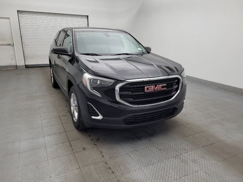 Used 2019 GMC Terrain SLE w/ LPO, Floor Liner Package image 14