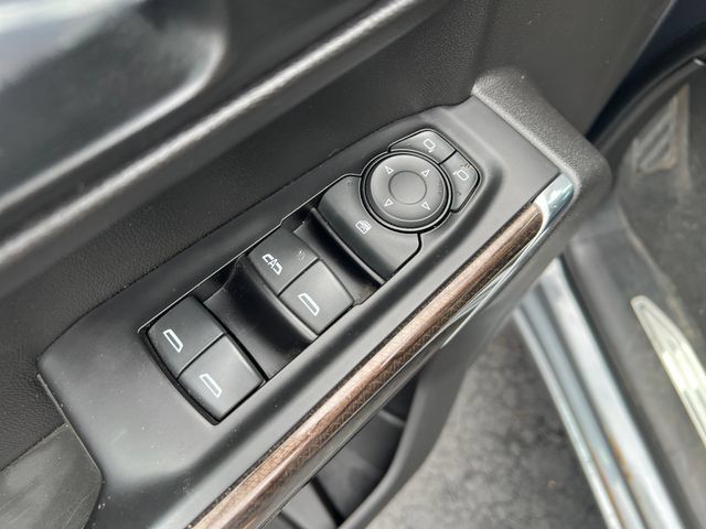 Used 2020 Chevrolet Silverado 1500 LT w/ All-Star Edition AWD/4WD image 14