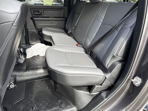 New 2026 RAM 5500 Tradesman w/ Chrome Appearance Group image 9