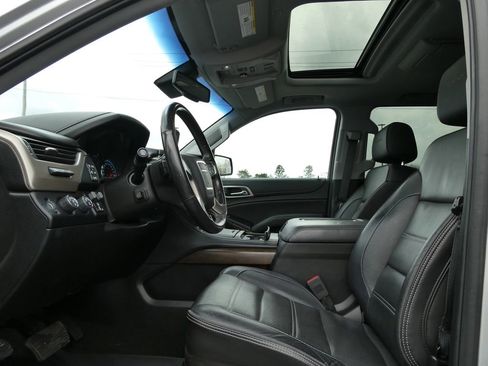 Used 2018 GMC Yukon Denali w/ Denali Ultimate Package image 23