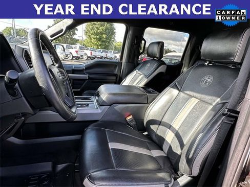 Used 2020 Ford F150 XLT w/ Equipment Group 302A Luxury image 18