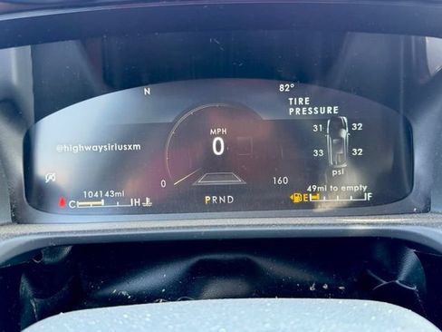 Used 2020 Lincoln Aviator Reserve w/ Equipment Group 201A AWD/4WD image 11