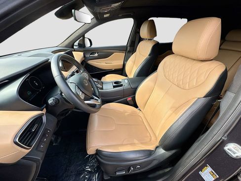 Used 2023 Hyundai Santa Fe Calligraphy image 18