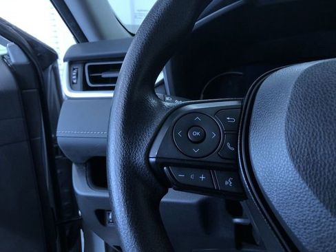 Used 2024 Toyota RAV4 LE image 25