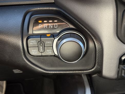 Used 2023 RAM 1500 Big Horn w/ Trailer Tow Group image 23