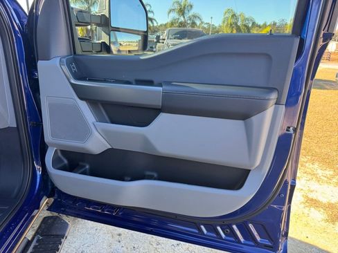 New 2026 Ford F250 XL w/ STX Appearance Package AWD/4WD image 19