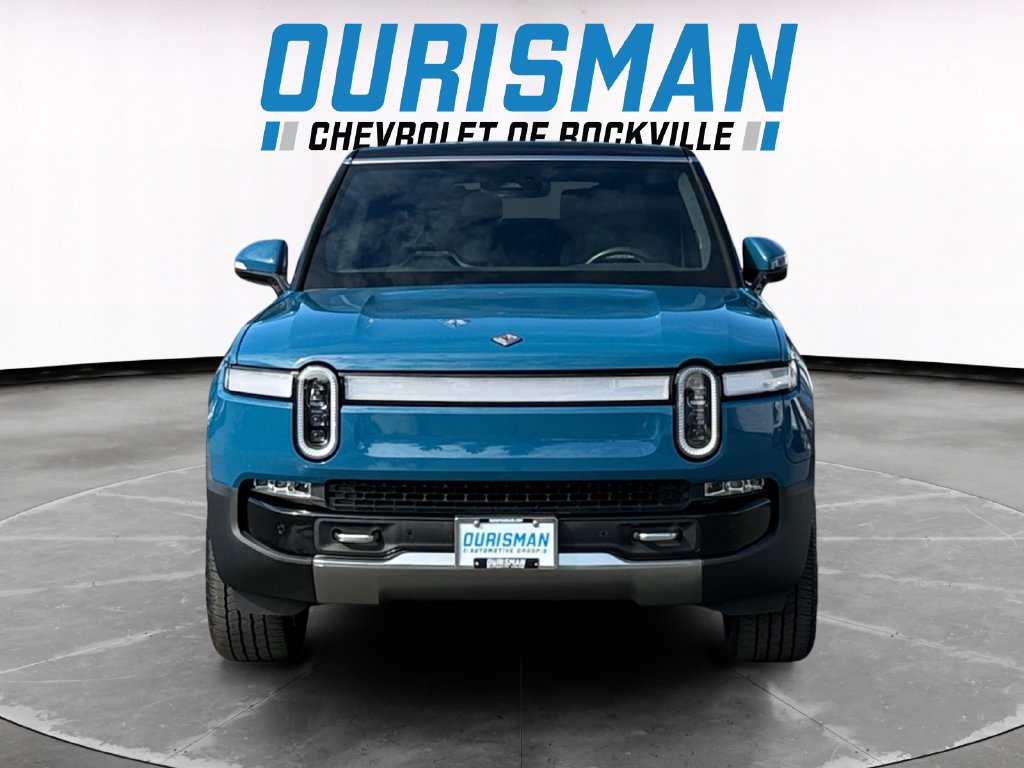 Used 2022 Rivian R1S Launch Edition Quad AWD/4WD image 8