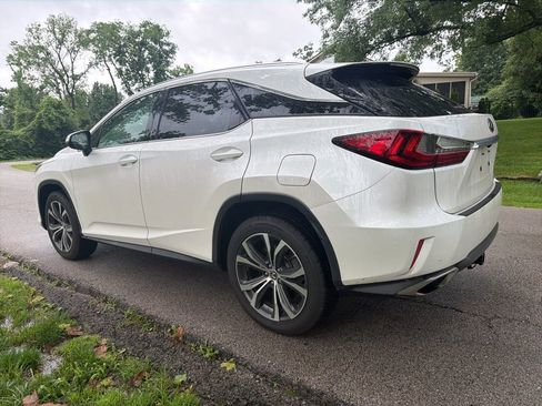 Used 2019 Lexus RX 350 AWD w/ Navigation Package image 8