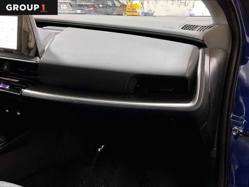 Certified 2026 Toyota Prius LE image 18