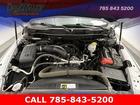 Used 2020 RAM 1500 Tradesman w/ Popular Equipment Group image 19