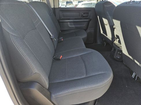 Used 2020 RAM 2500 Tradesman image 31