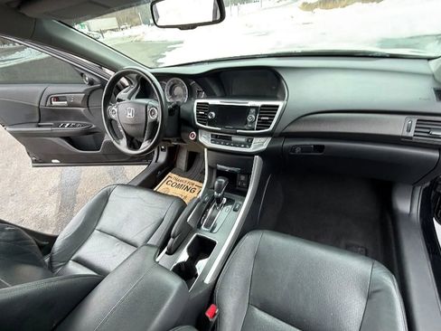 Used 2013 Honda Accord EX-L image 50